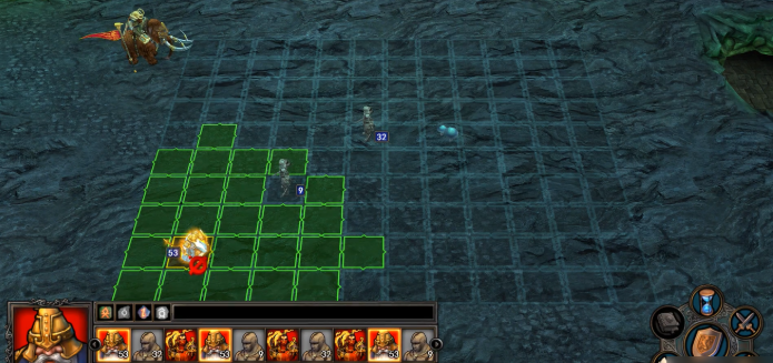 英雄无敌5矮人英雄有什么推荐