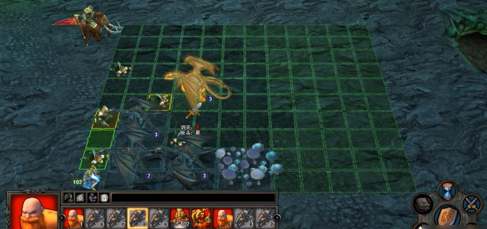 英雄无敌5矮人英雄有什么推荐