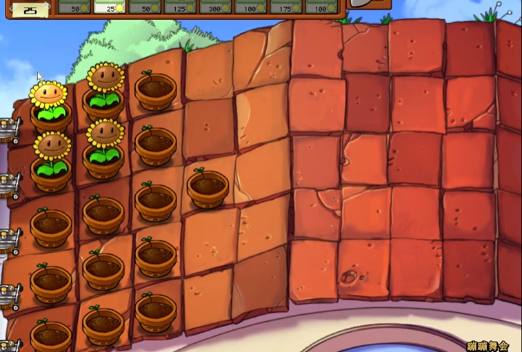 植物大战僵尸蹦蹦舞会怎么过关