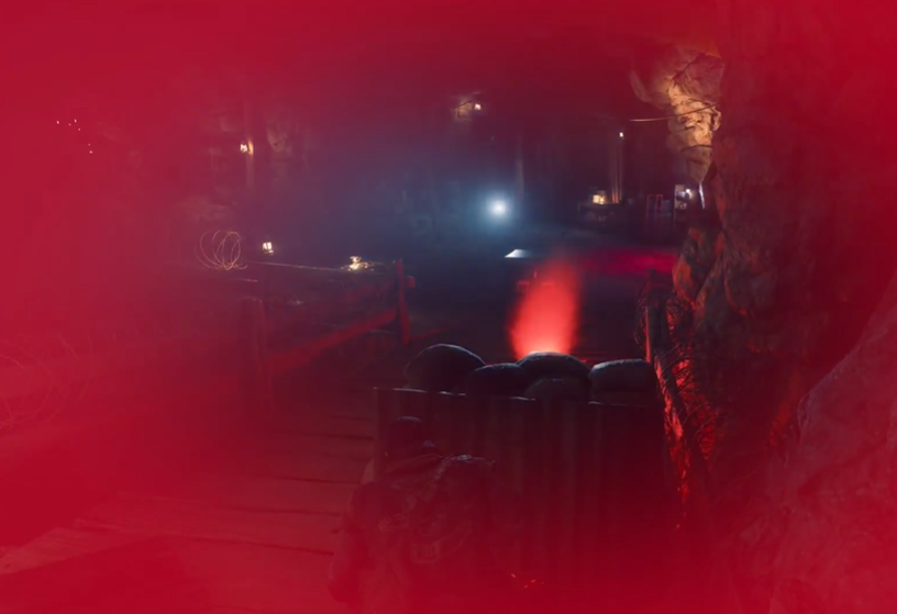 往日不再杀死狂徒任务怎么打