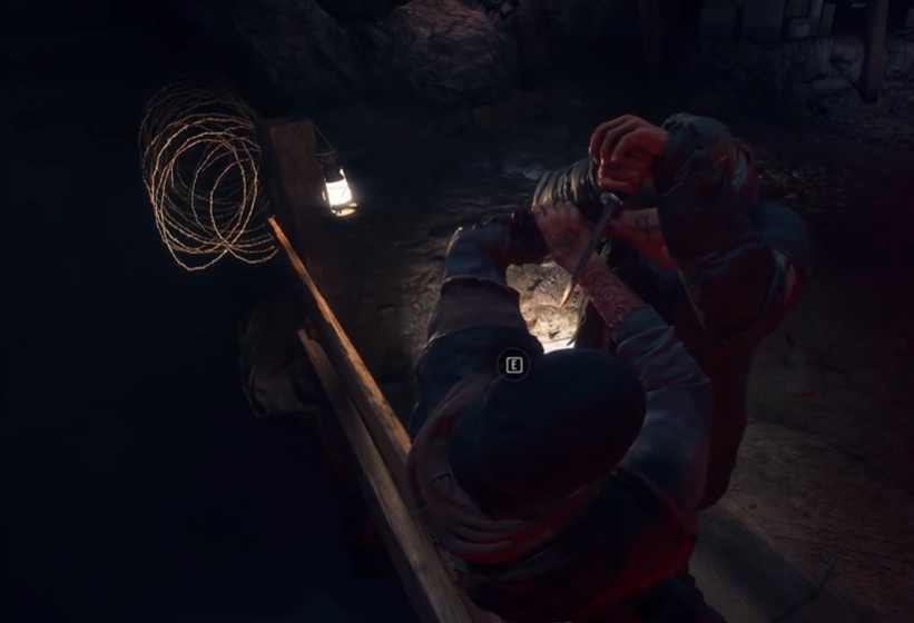 往日不再杀死狂徒任务怎么打