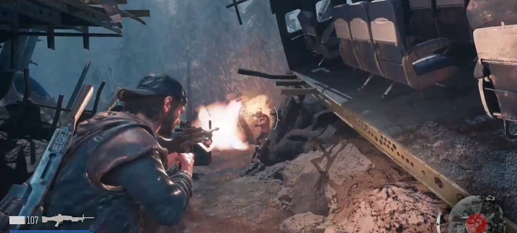 往日不再mg45怎么获得