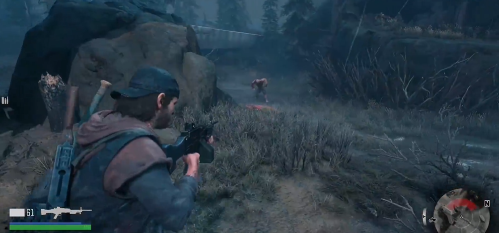 往日不再mg45怎么获得