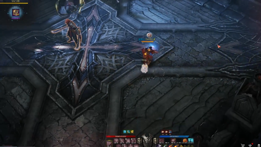 失落的方舟暗影之塔怎么打