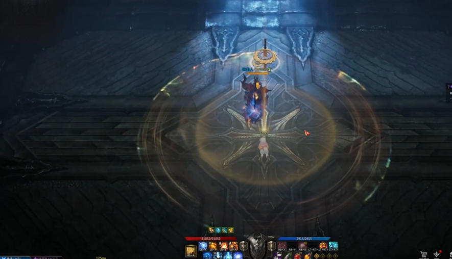 失落的方舟暗影之塔怎么打