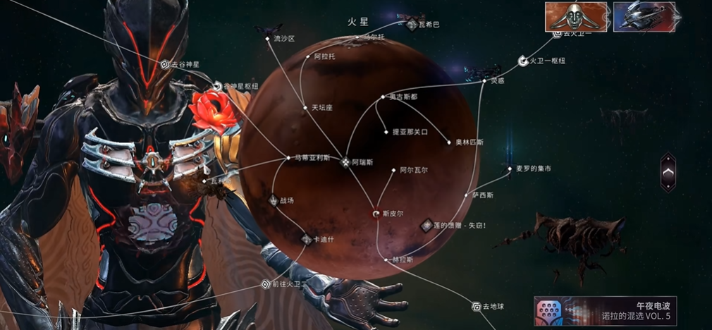 星际战甲圣剑在哪刷