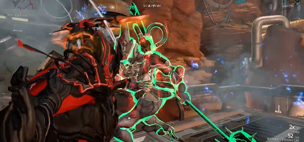 星际战甲圣剑在哪刷