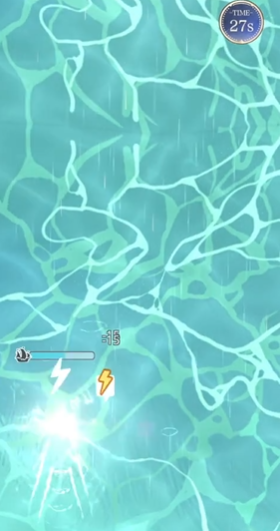 光与夜之恋雷暴怎么过