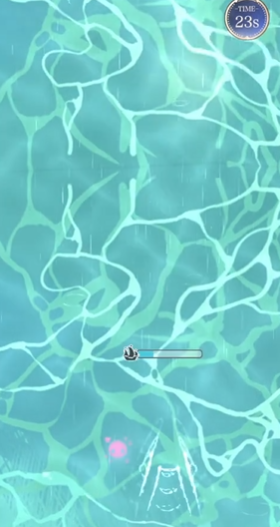 光与夜之恋雷暴怎么过