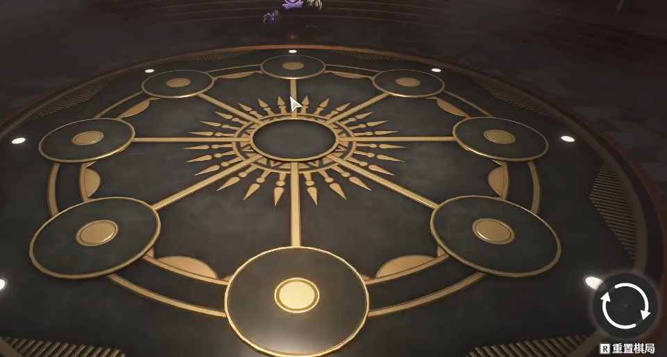 鸣潮如何使用化形