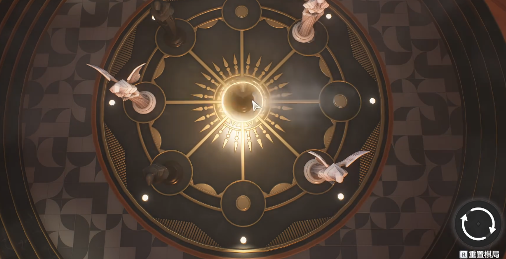 鸣潮如何使用化形