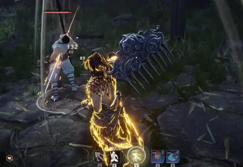 永劫无间神技怎么用 永劫无间神技怎么用