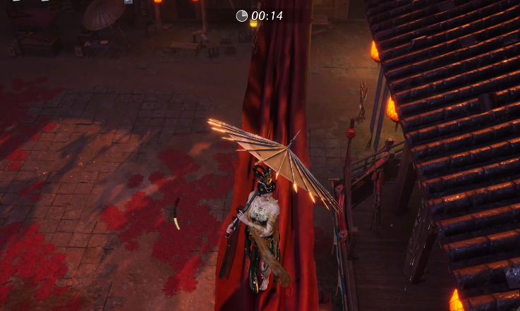 燕云十六声好感度给什么