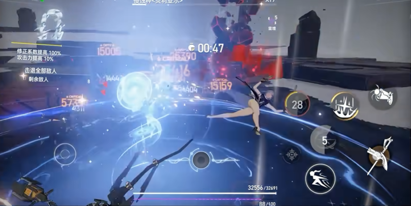 深空之眼幽月怎么玩 深空之眼幽月怎么玩