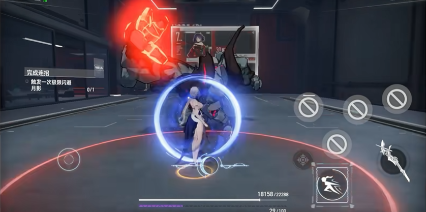 深空之眼幽月怎么玩 深空之眼幽月怎么玩