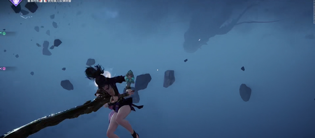 永劫无间屠龙怎么打 永劫无间屠龙怎么打