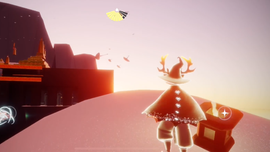 光遇工装裤怎么搭配矮人