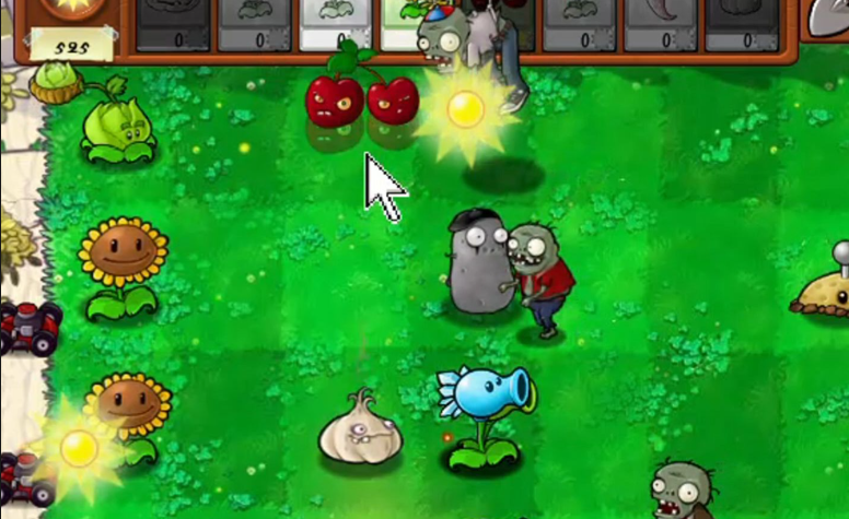 植物大战僵尸模仿者有什么作用 植物大战僵尸模仿者有什么作用