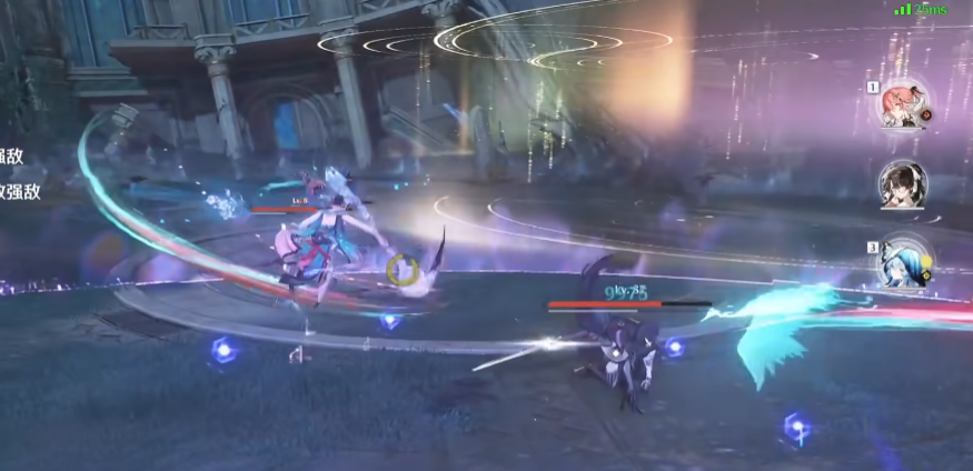 鸣潮金库巡礼之梦怎么去