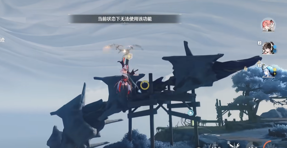 鸣潮金库巡礼之梦怎么去