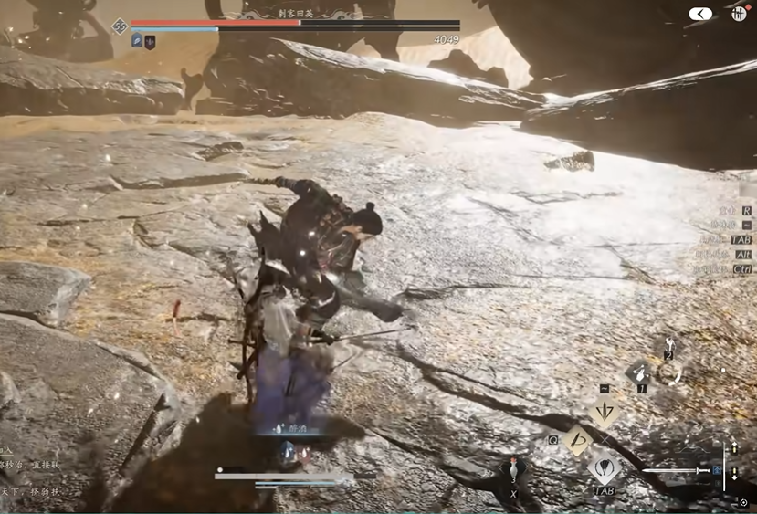 燕云十六声怎么打镇守领四次宝箱 燕云十六声怎么打镇守领四次宝箱