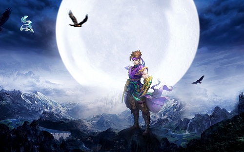 艾尔登法环全流程收集攻略